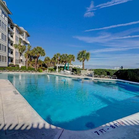 3401 Seacrest Villa Hilton Head Island Exterior photo