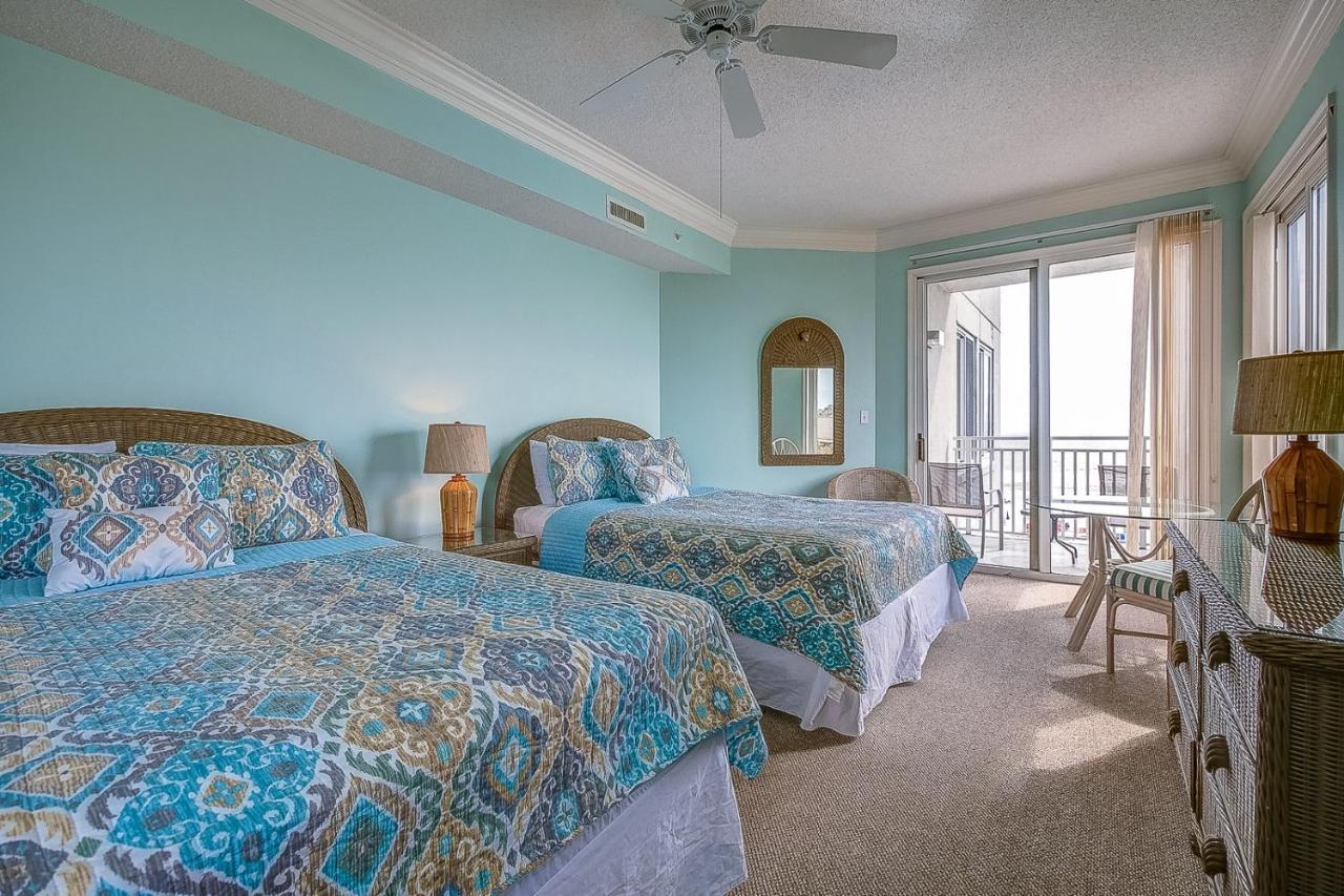 3401 Seacrest Villa Hilton Head Island Exterior photo